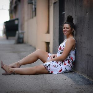 Meet your Posher, Jamia